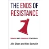 KNYGA Alix Olson Ends of Resistance