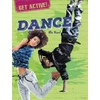 KNYGA Alix Wood Get Active!: Dance