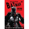 KNYGA All-Star Batman by Scott Snyder: The Deluxe Edition