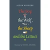 KNYGA Allan Ahlberg Boy, the Wolf, the Sheep and the Lettuce