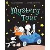 KNYGA Allan Ahlberg Funnybones: Mystery Tour