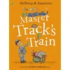 KNYGA Allan Ahlberg Master Track's Train