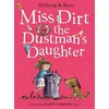 KNYGA Allan Ahlberg Miss Dirt the Dustman's Daughter