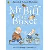 KNYGA Allan Ahlberg Mr Biff the Boxer