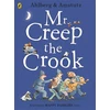 KNYGA Allan Ahlberg Mr Creep the Crook