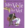 KNYGA Allan Ahlberg Mrs Vole the Vet