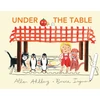 KNYGA Allan Ahlberg Under the Table