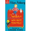 KNYGA Allan Ahlberg Woman Who Won Things