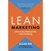 KNYGA Allan Dib Lean Marketing