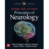 KNYGA Allan H Ropper Adams and Victor's Principles of Neurology, Twelfth Edition