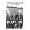 KNYGA Allan Jenkins Plot 29
