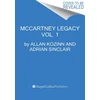 KNYGA Allan Kozinn McCartney Legacy, Volume 1: 1969 – 73