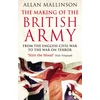 KNYGA Allan Mallinson Making Of The British Army