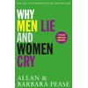 KNYGA Allan Pease Why Men Lie &amp; Women Cry