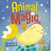 KNYGA Allcock Phil Animal Magic