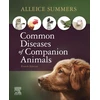 KNYGA Alleice Summers Common Diseases of Companion Animals