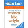 KNYGA Allen Carr Easy Way for Women to Lose Weight