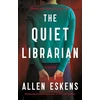 KNYGA Allen Eskens Quiet Librarian