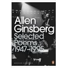 KNYGA Allen Ginsberg Selected Poems