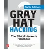 KNYGA Allen Harper Gray Hat Hacking: The Ethical Hacker's Handbook, Sixth Edition