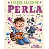 KNYGA Allende Isabel Perla and the Pirate