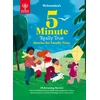 KNYGA Alli Brydon Britannica's 5-Minute Really True Stories for Family Time