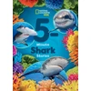 KNYGA Alli Brydon National Geographic Kids 5-Minute Shark Stories