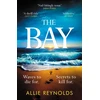 KNYGA Allie Reynolds Įlanka