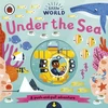 KNYGA Allison Black Little World: Under the Sea
