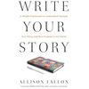 KNYGA Allison Fallon Write Your Story
