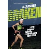 KNYGA Ally Beaven Broken