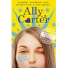 KNYGA Ally Carter Embassy Row: See How They Run
