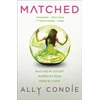 KNYGA Ally Condie Matched