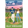 KNYGA Ally Wiegand First Base