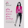 KNYGA Alois Guinut Why French Women Wear Vintage