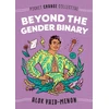 KNYGA Alok Vaid Menon Beyond the Gender Binary