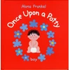 KNYGA Alona Frankel Once Upon a Potty -- Boy