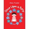 KNYGA Alona Frankel Once Upon a Potty -- Boy