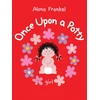 KNYGA Alona Frankel Once Upon a Potty -- Girl