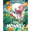 KNYGA Altes Marta Little Monkey