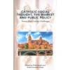 KNYGA Alves Booth Catholic Social Thought, the Market and Public Policy