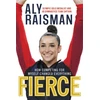 KNYGA Aly Raisman Nuožmus