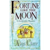 KNYGA Alys Clare Fortune like the Moon