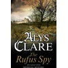 KNYGA Alys Clare Rufus Spy