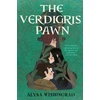 KNYGA Alysa Wishingrad Verdigris Pawn