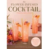 KNYGA Alyson Brown Flower-Infused Cocktail