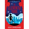KNYGA Alyssa Hollingsworth Author Eleventh Trade