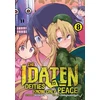 KNYGA Amahara Idaten Deities Know Only Peace Vol. 8