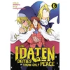 KNYGA Amahara Idaten Deities Know Only Peace Vol. 6