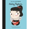 KNYGA Amaia Arrazola Audrey Hepburn
